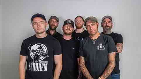 FEROCIOUS DOG WALKING WITH HAZEL O'CONNOR!