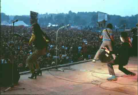 SLADE ISSUE LIVE BOX SET!