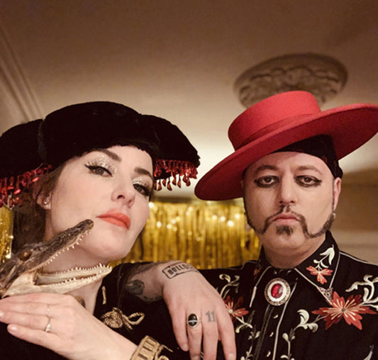 SATURDAY NIGHT WITH THE ANGELS!