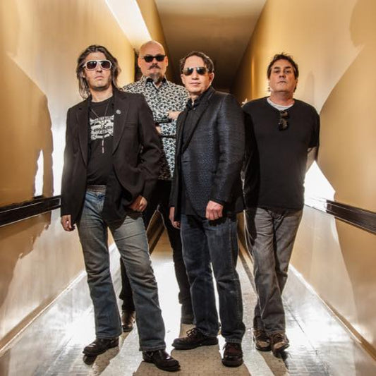 PEDALJETS UNVEIL NEW VIDEO!