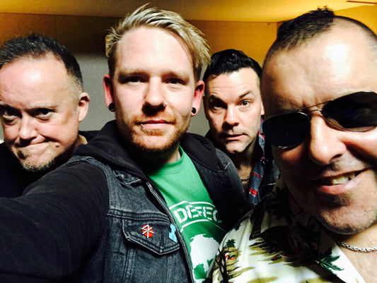 TEST TUBE BABIES VIDEO EXCLUSIVE!