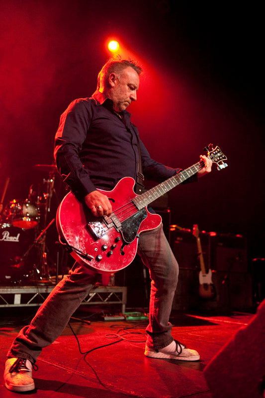 HOOKY'S REBELLION RETURN!