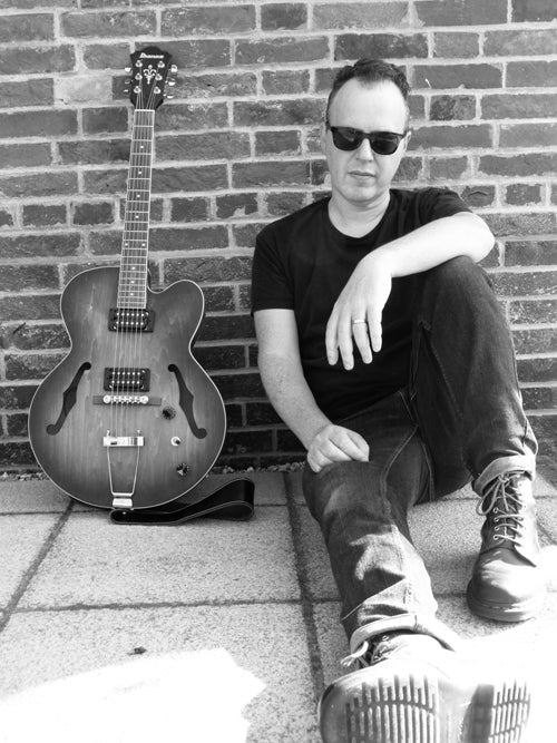 MARK VENNIS VIDEO EXCLUSIVE!