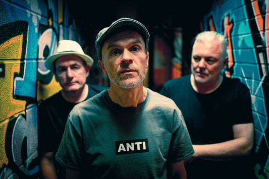 MC16 VIDEO EXCLUSIVE!