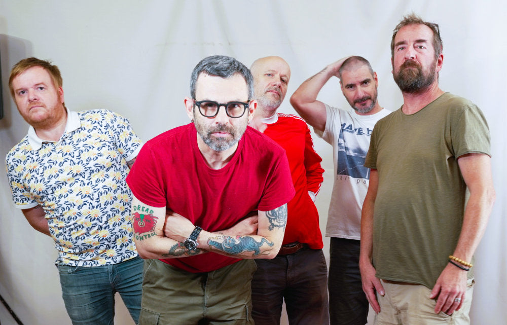 VANILLA'S ON THE LOOSE!