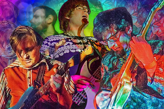 PREFAB MESSIAHS CREATE A MONSTER!