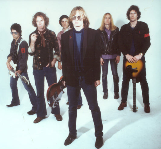 RADIO BIRDMAN REVEAL DOC TRAILER!