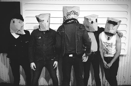 KEEP US ON THE RODENT!