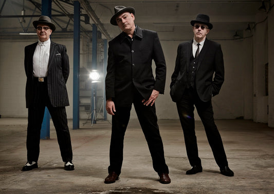 RUTS D.C. EXCLUSIVE VIDEO PREMIERE!