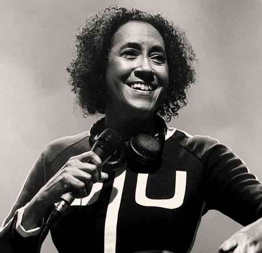 RHODA'S MIDNIGHT WALK