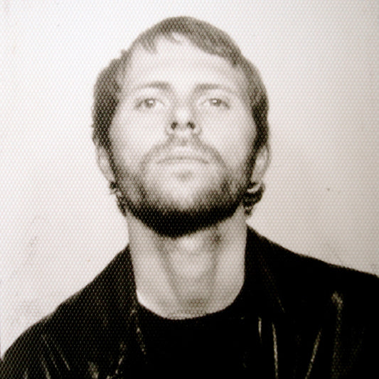 RICHARD WARREN EXCLUSIVE TRACK PREMIERE!