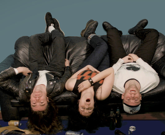 TABLE SCRAPS REVEAL NEW VIDEO!