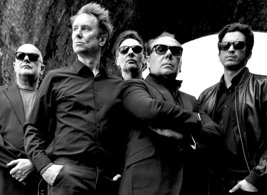 GODFATHERS DECLARE WAR!