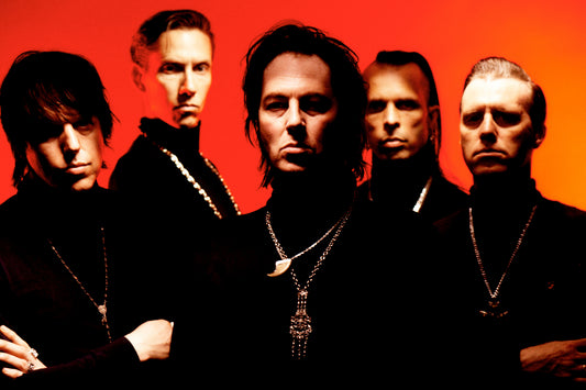 JIM JONES DOUBLES DOWN!