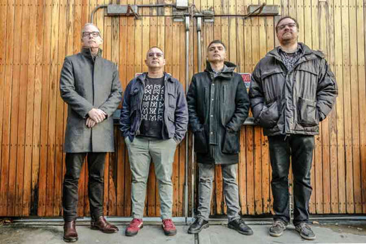 SAVAK UNVEIL NEW VIDEO!
