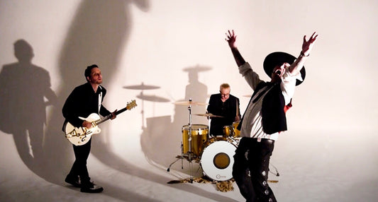 SINCLAIRS VIDEO PREMIERE!