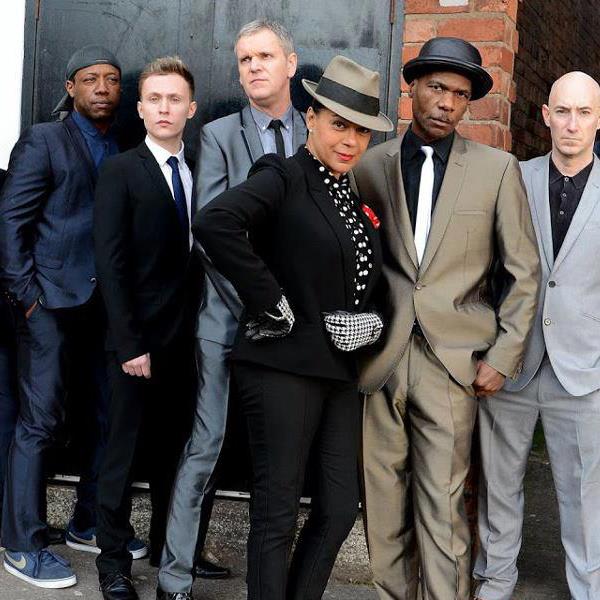 WIN TICKETS TO THE SELECTER'S VIP ALBUM LAUNCH!