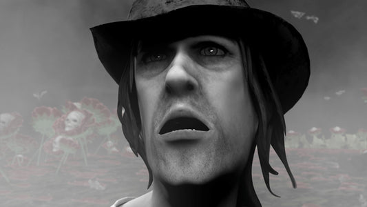 GUN CLUB SONG INSPIRES VIDEO