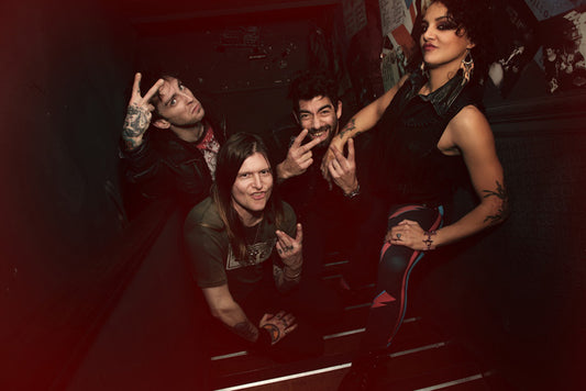 RESTITUTION REVOLUTION!