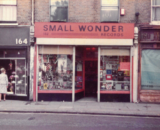 THE WONDER OF WALTHAMSTOW!