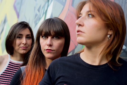 SMALLTOWN TIGERS VIDEO PREMIERE!