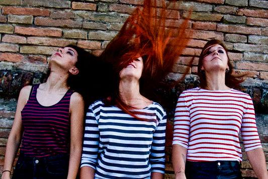 TIGERS ON THE PROWL!