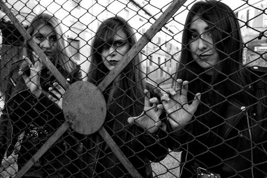 SMALLTOWN TIGERS UNVEIL NEW VIDEO!