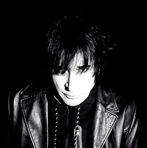 VINCENT GETS SOME STICK!