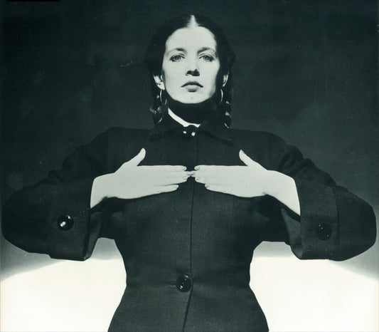 LENE LOVICH STATELESS AGAIN