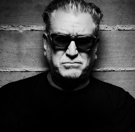 STEVE JONES T.V. DRAMA