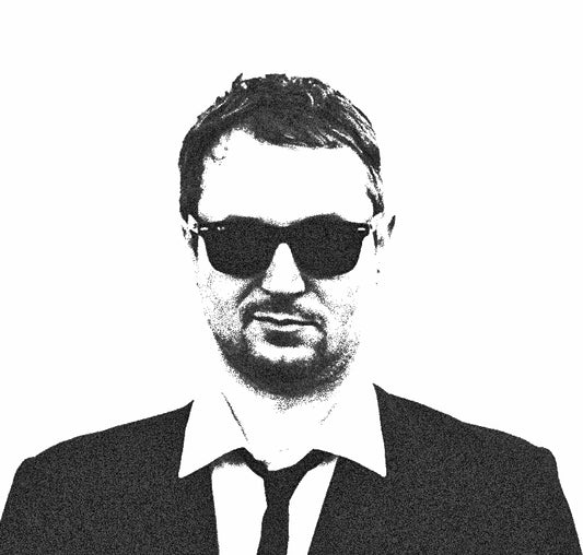 STIV CANTARELLI'S BLUES HANGOVER!