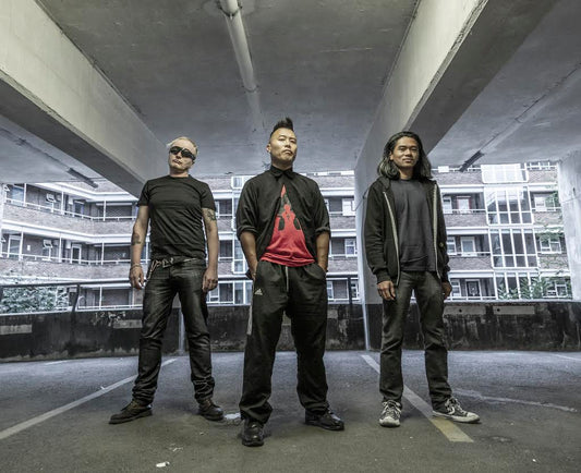 TOY'S OUT OF THE ATTIC!