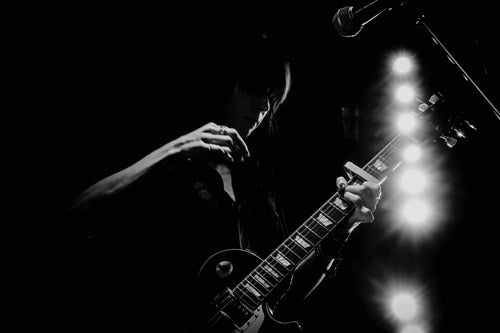 SUZIE STAPLETON ANNOUNCES NEW SINGLE!