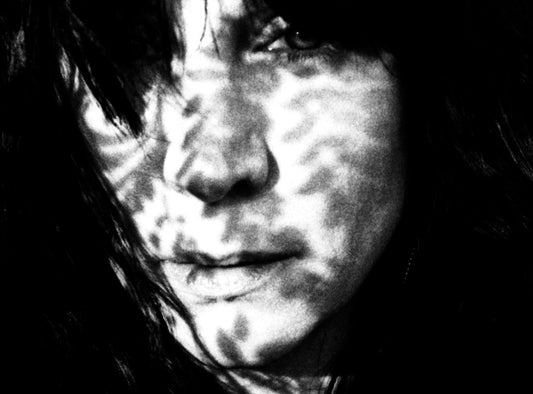 SUZIE STAPLETON ANNOUNCES DATES!