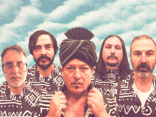 KETCHUP WITH SWAMI & THE BED OF NAILS!