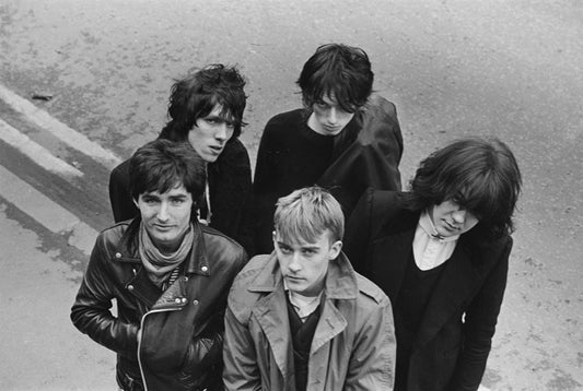 TALES FROM THE BULLRING!