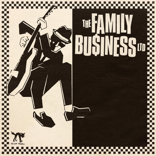 THE FAMILY THAT PLAYS TOGETHER...!