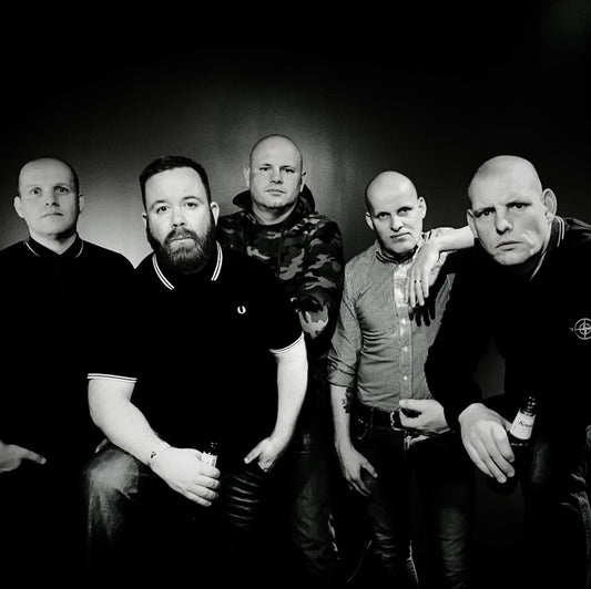 THIS MEANS WAR! VIDEO PREMIERE!