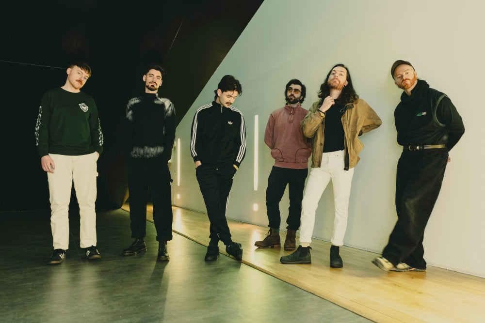 THUMPER'S TEN MINUTE WARNING!