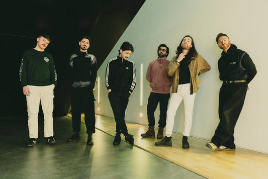 THUMPER'S TEN MINUTE WARNING!