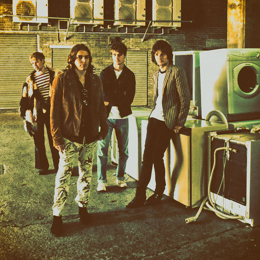 VELVET HANDS OF DEATH!