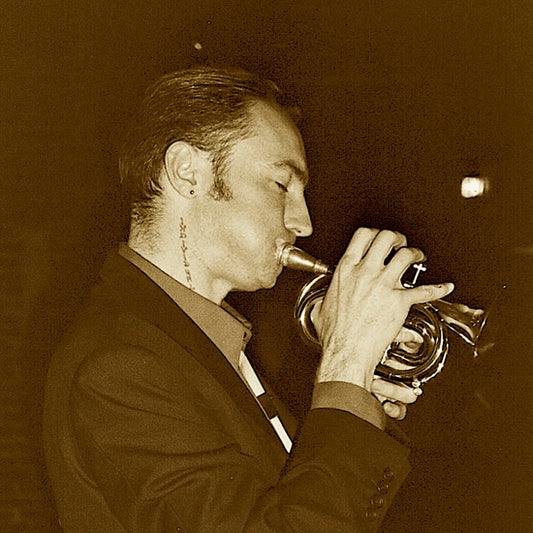 TERRY EDWARDS AT 60!