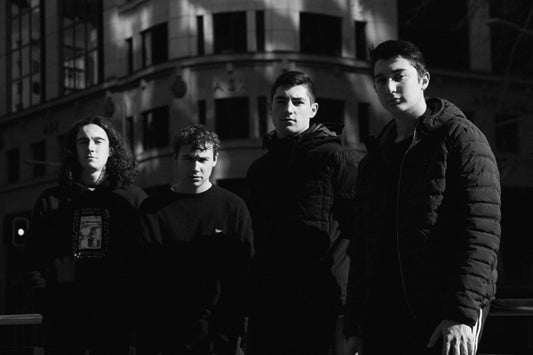 DOIN' IT FOR THE KIDS!