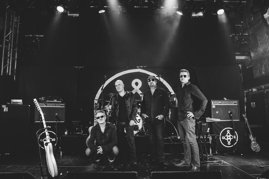 WIN MISSION TICKETS FOR LONDON SHOW!