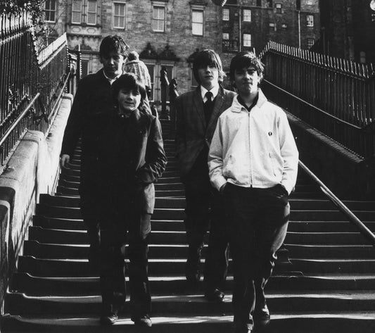 THE PRATS VIDEO PREMIERE!