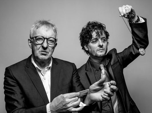 INTRODUCING THE SINCLAIRS!