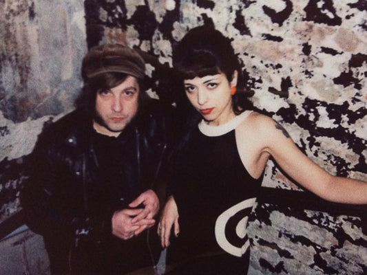 THE COURETTES VIDEO EXCLUSIVE!