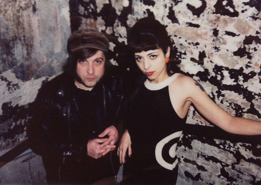 GIVE IT SOME STICK WITH THE COURETTES!