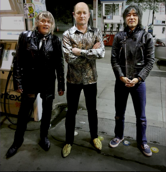 VICTIMS OF CIRCUMSTANCE!