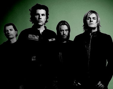 THE CULT REVEAL NEW ALBUM AND TOUR!